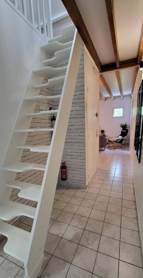 Gîte pour 4 personnes à Boissy-Saint-Léger - 3