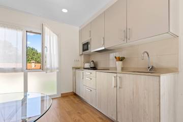 Apartamento De Vacaciones para 5 Personas en Llanes, Costa Oriental Asturiana, Foto 3