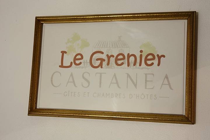 Chambre d’hôte pour 4 personnes, avec jardin dans les Pays de la Loire - 4