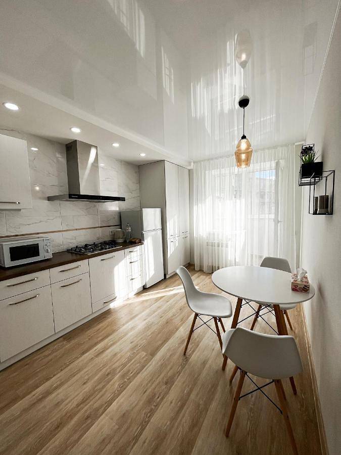 Ferienwohnung für 2 Personen, mit Balkon - 1
