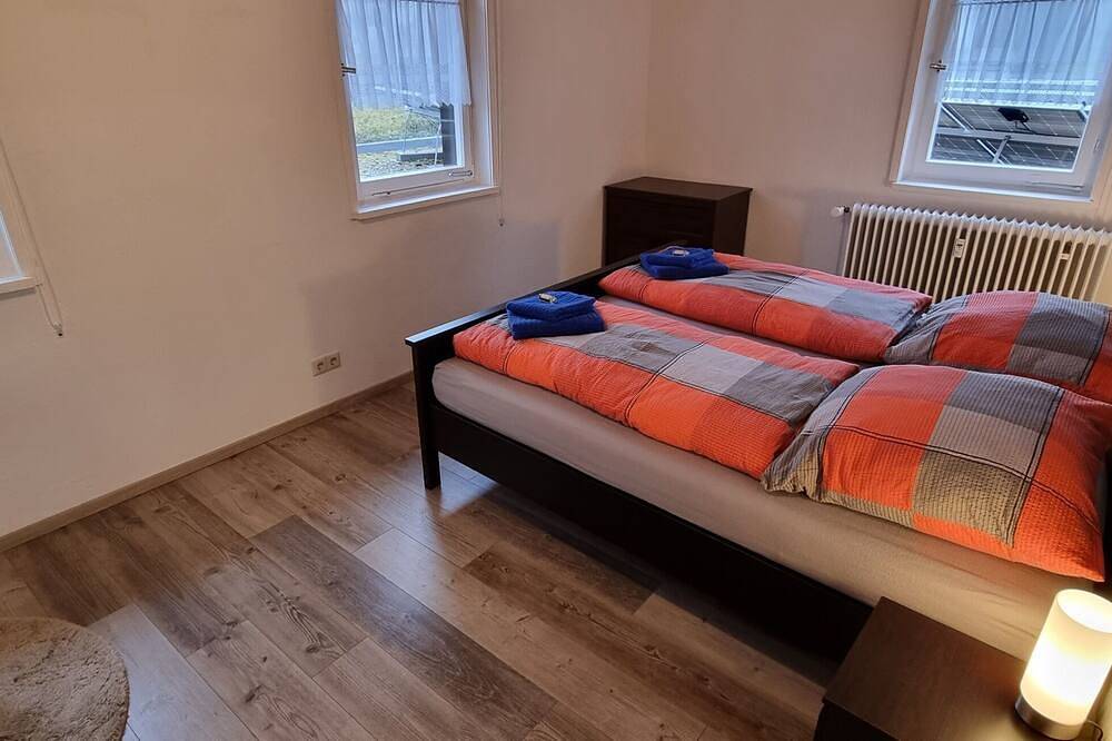Ganze Wohnung, Ferienwohnung 4 „Napoleon“ in Dobel, Nordschwarzwald