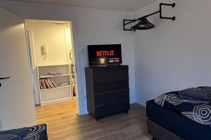 Ferienwohnung für 5 Personen in Porta Westfalica - 3