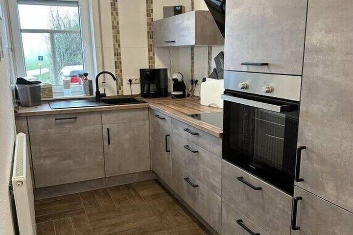 Ferienhaus für 6 Personen, mit Sauna, mit Haustier in Hooksiel