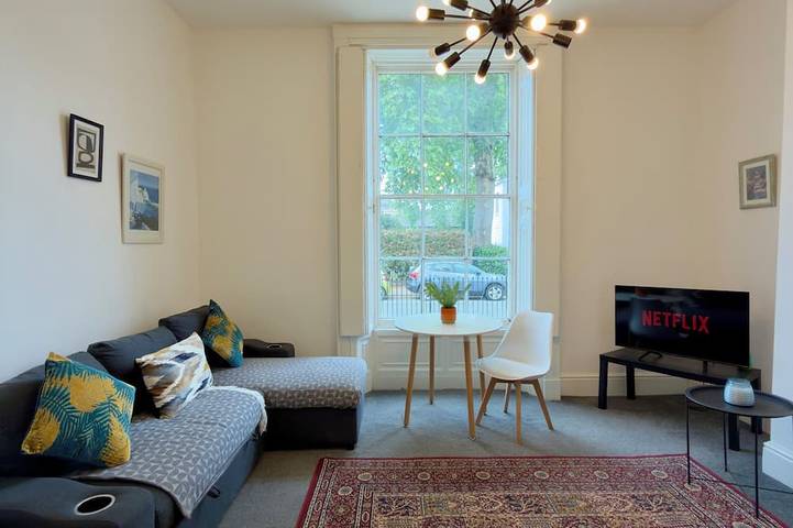 Apartment for 3 people in Gloucester (UK)