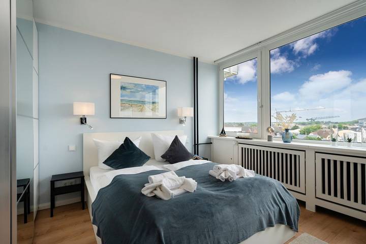 Ferienwohnung für 2 Personen in Westerland - 4