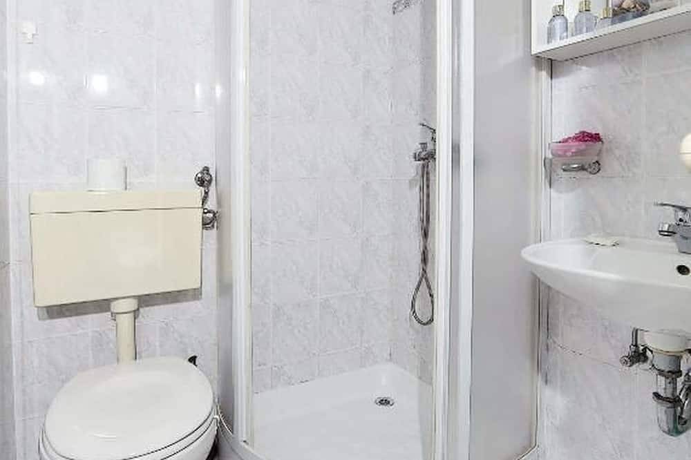Ganze Wohnung, Ferienwohnung Sanja - Brseč in Martina (Kvarner Bucht), Moscenicka Draga