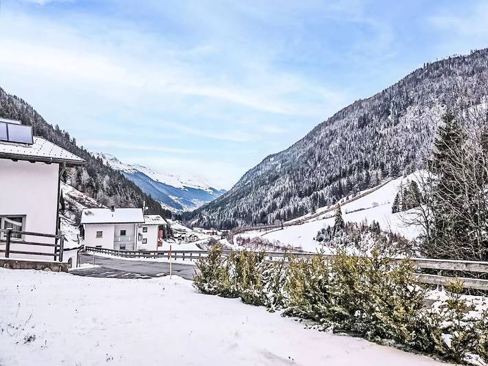 Ferienwohnung für 4 Personen, mit Terrasse in Ischgl - 4