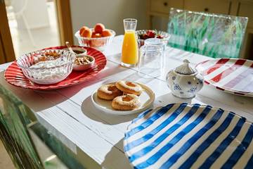 Villa pour 8 Personnes dans Paros, Unité régionale de Paros, Photo 2