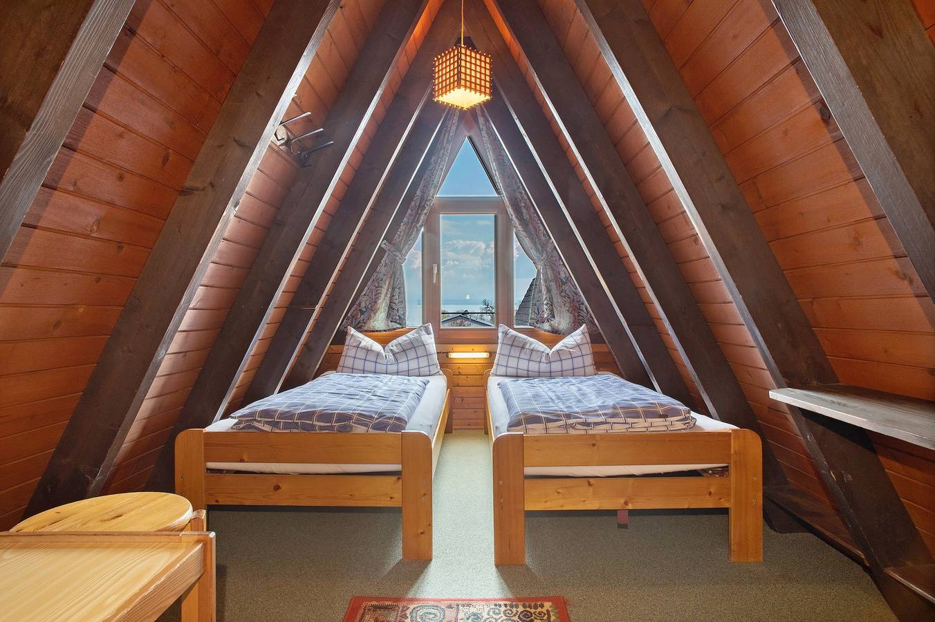 Vakantiehuis 'Nurdach-Haus (Type 7)' met privéterras, privétuin en wifi, foto 12