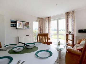 Ferienwohnung für 4 Personen in Boltenhagen, Nordwestmecklenburg (Wismar und Umgebung), Bild 3