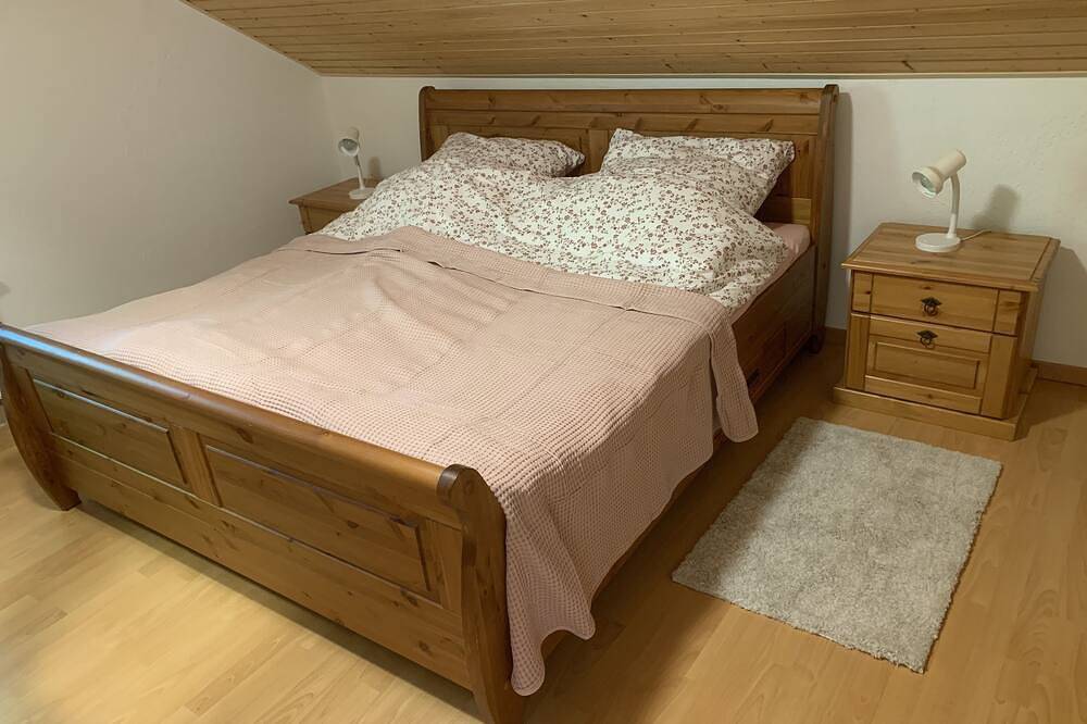 Waldhaus Sommerau in Landkreis Trier-Saarburg