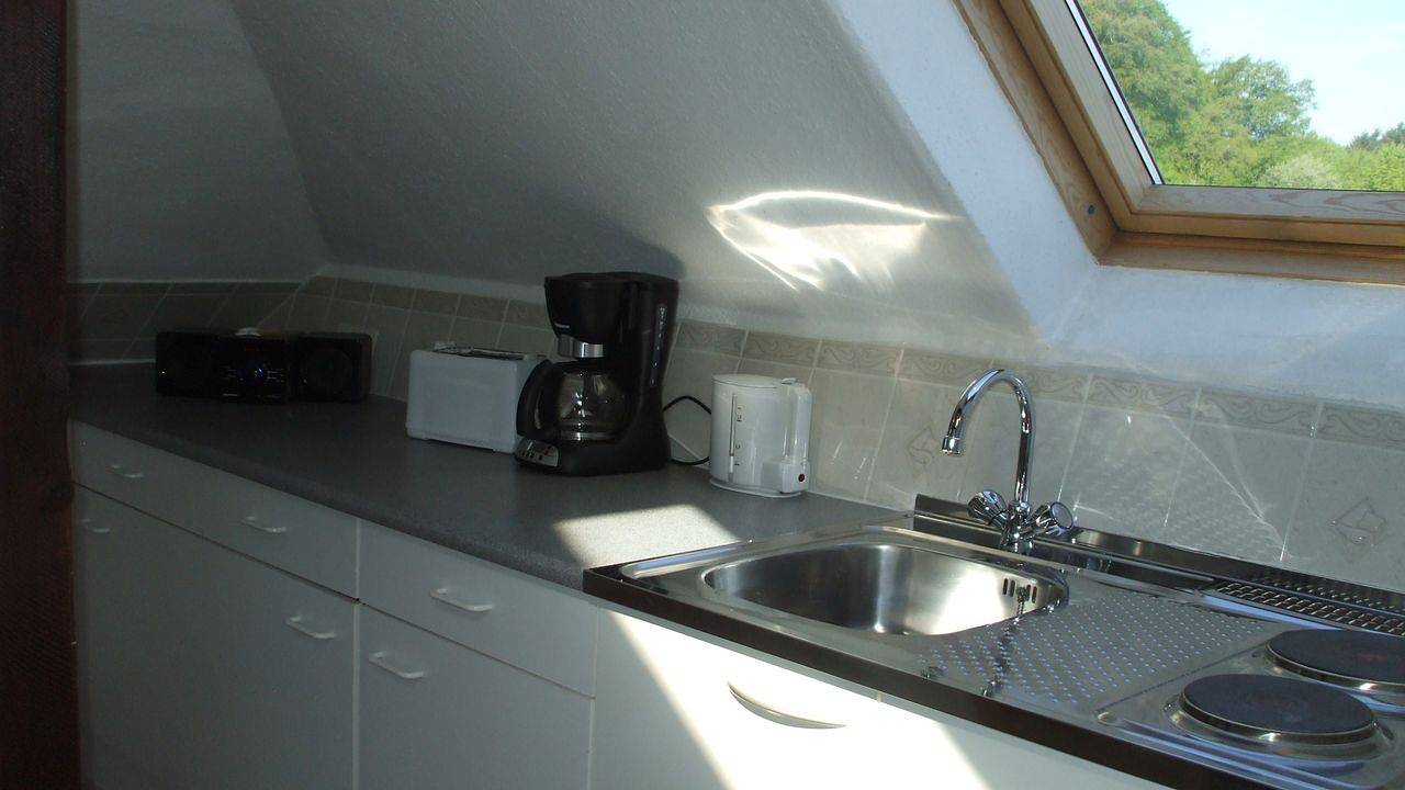 Ganze Ferienwohnung, Ferienwohnung für 3 Personen (30 m²) in Bad Doberan in Bad Doberan (Stadt), Bad Doberan