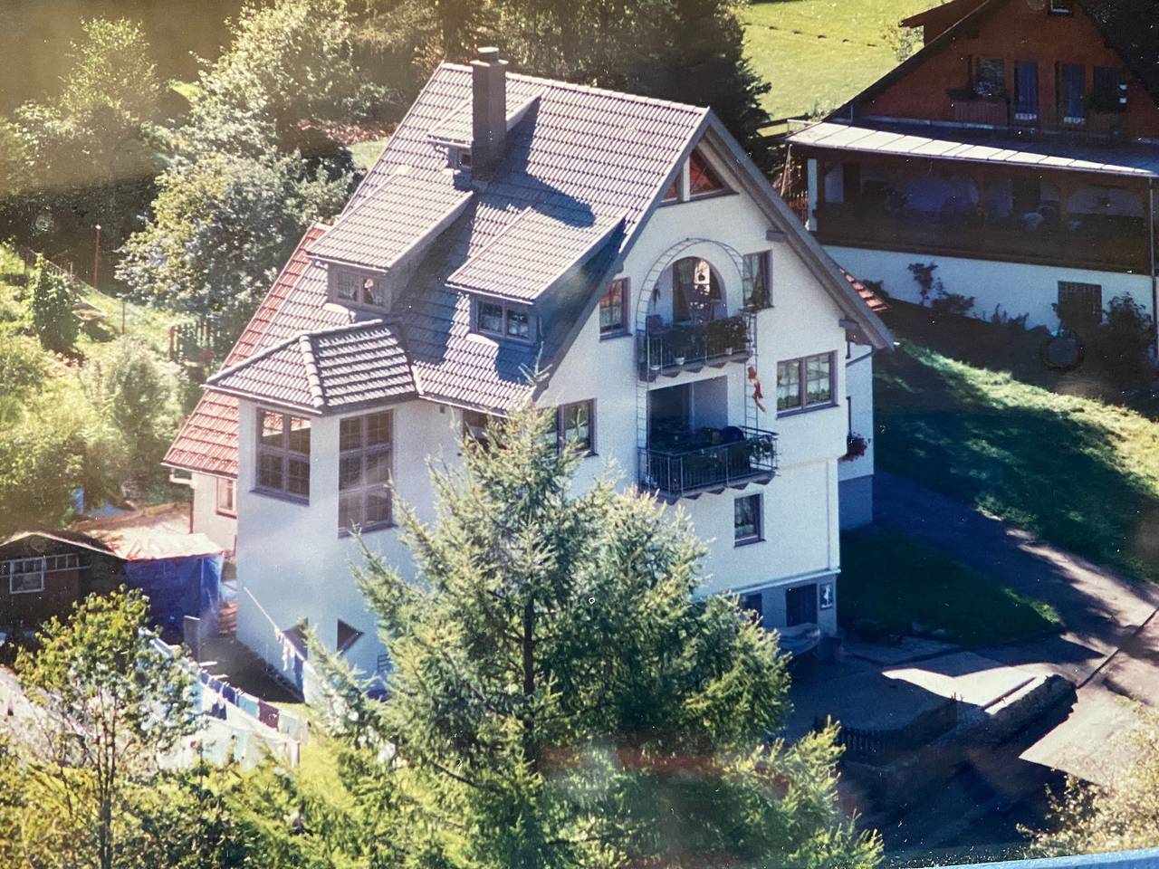 Ganze Ferienwohnung, Im Salzgässle in Schonach ort, Schonach im Schwarzwald