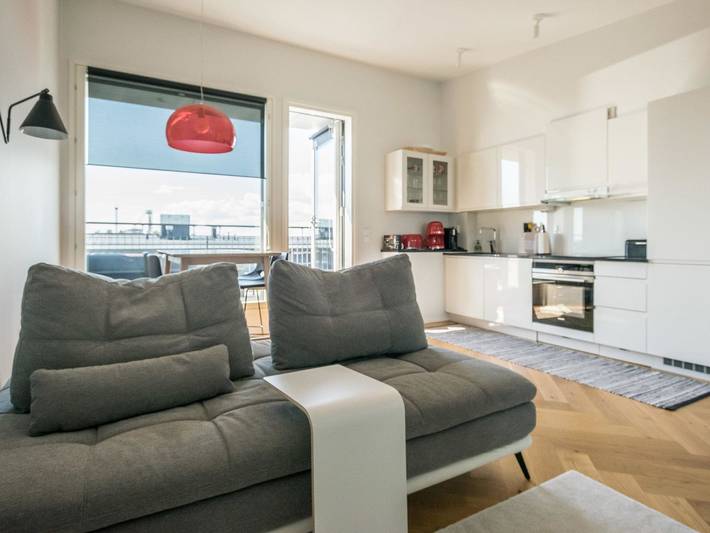 Location de vacances pour 3 personnes à Helsinki - 3