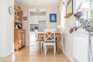Ferienwohnung für 2 Personen in Flensburg, Flensburger Förde, Bild 3