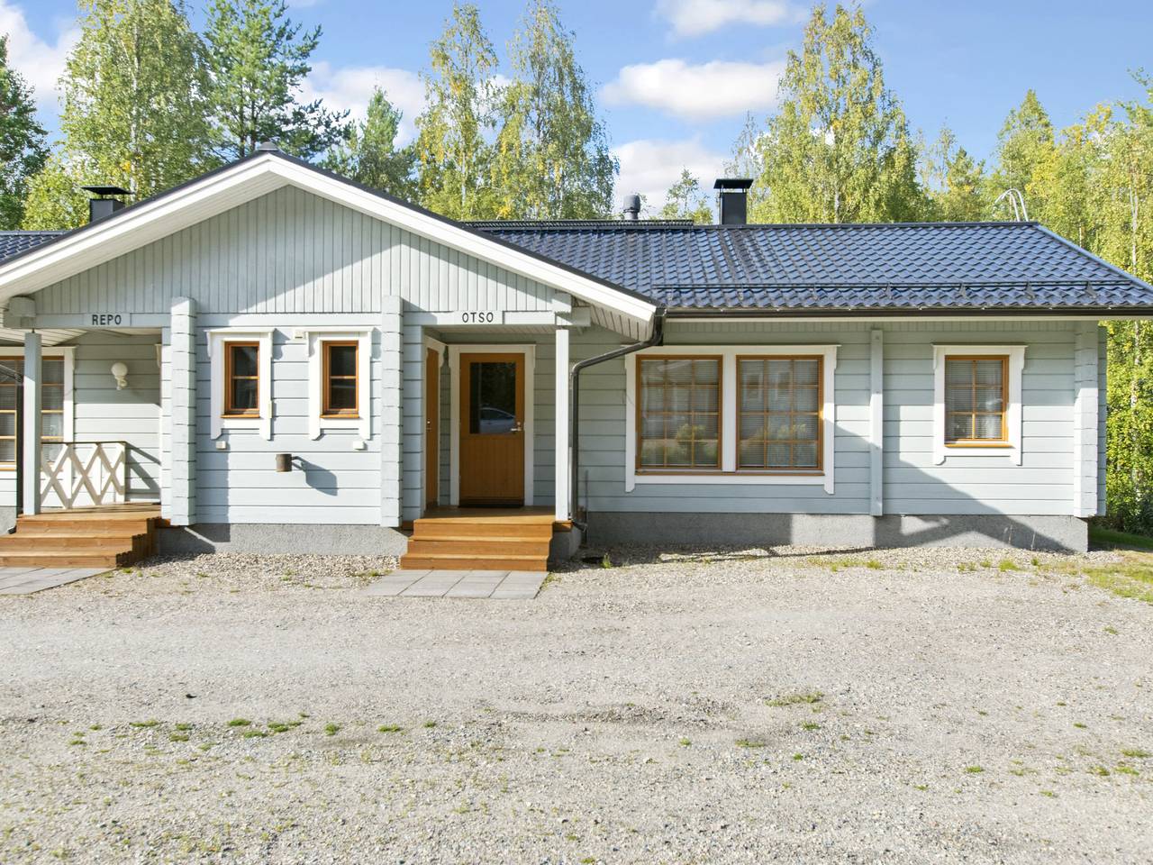 Casa vacanza a Kainuu a partire da 123€ a notte