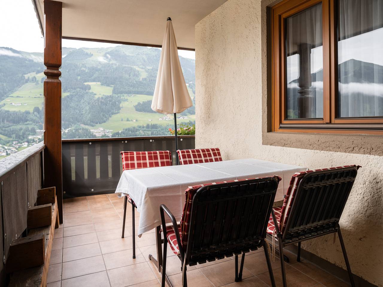Cały apartament, Appartements Sonnberg - Top 5 in Bad Hofgastein, Ski Amadé