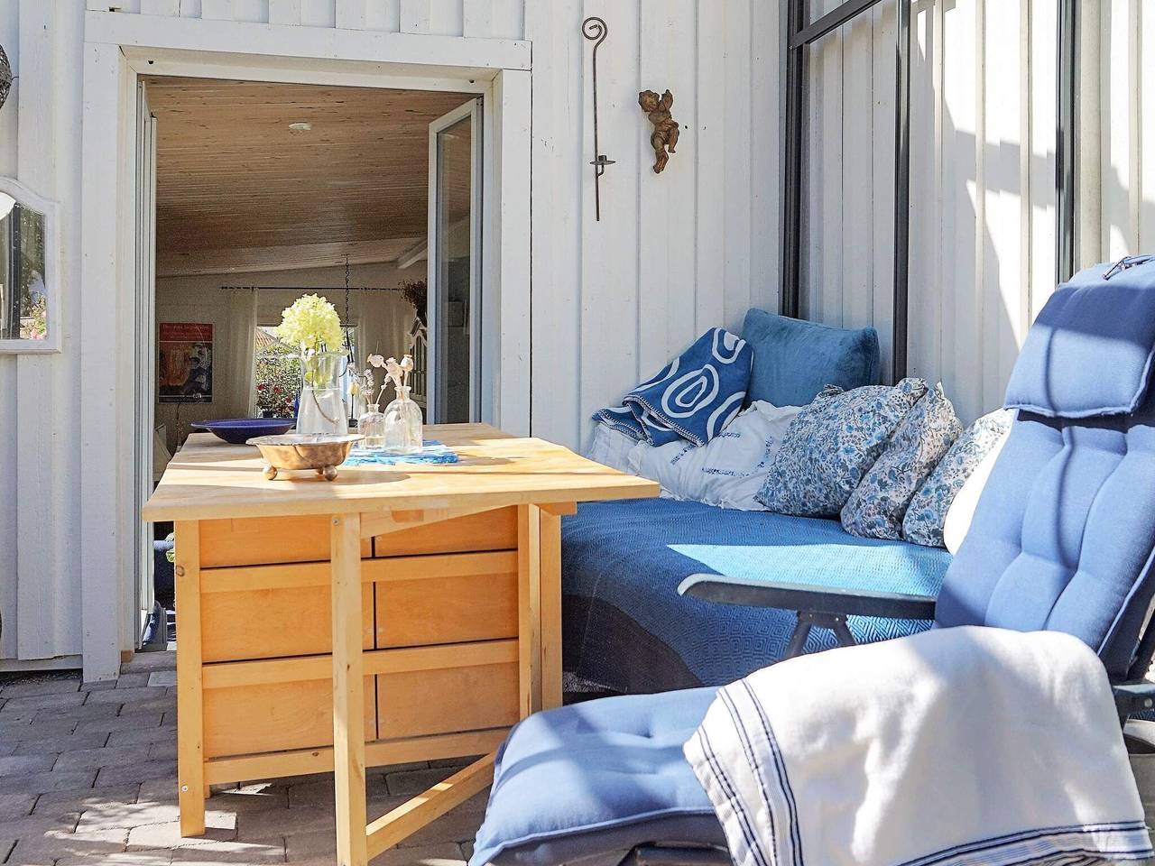 8 Personen Ferienhaus in Fagerfjäll/Rönnäng in Norra Västkusten