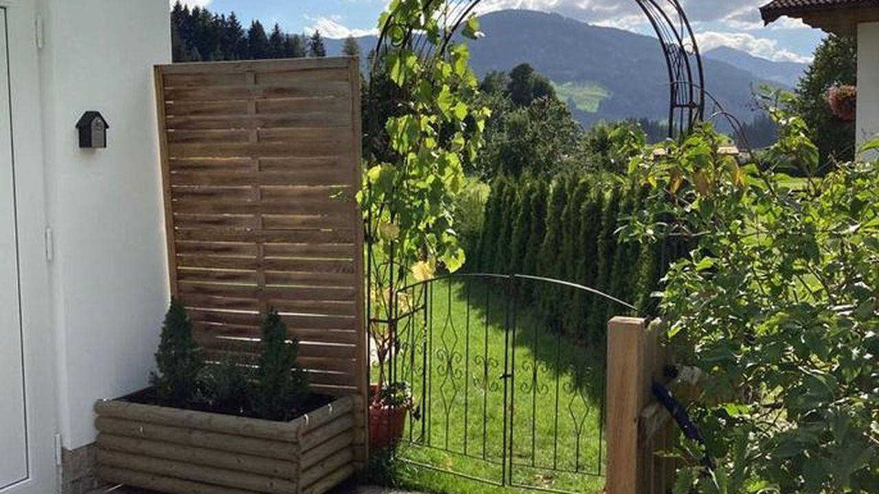 Geheel vakantieappartement, Ferienwohnung für 4 Personen (70 m²) in Westendorf in Westendorf (Tirol), Kaisergebirge