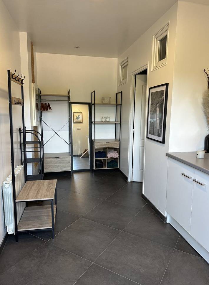 Gîte pour 4 personnes dans Oise - 4