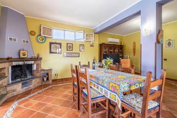Villa per 6 Persone in Piccio, Avola, Foto 4