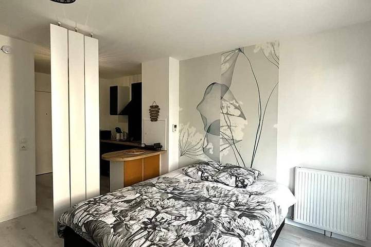 Gîte pour 2 personnes à Trappes - 4