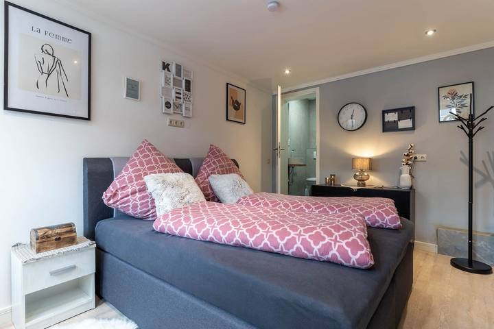 Ferienwohnung für 2 Personen in Tönning - 2