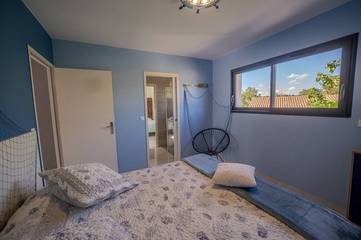 Villa pour 11 Personnes dans Grau-d'Agde, Agde, Photo 4