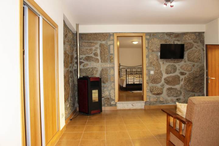 Casa rural para 2 personas en Distrito de Braga - 2