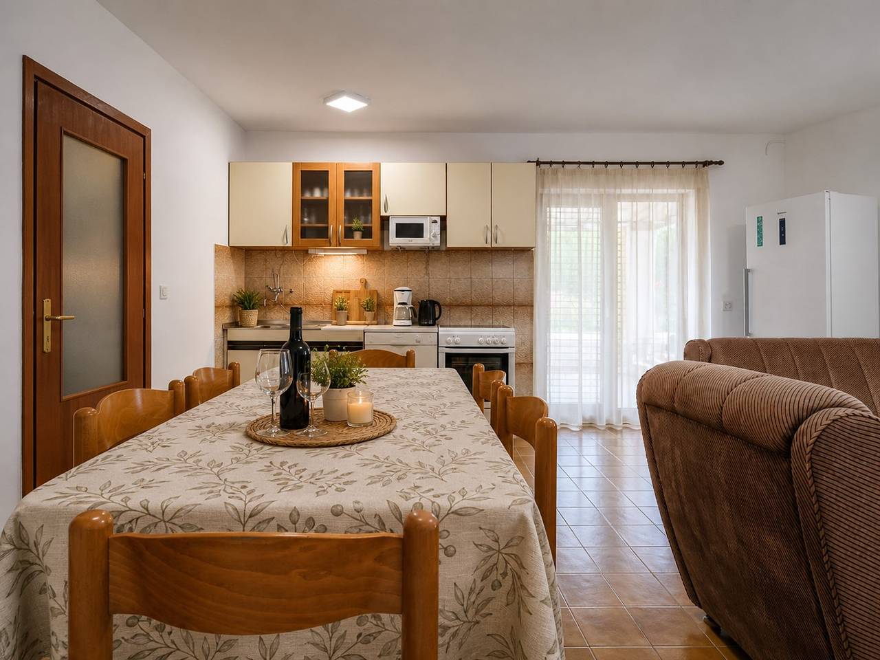 Holiday House Istria
 in Krnica, Marčana
