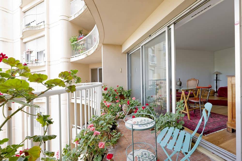 Appartement de vacances