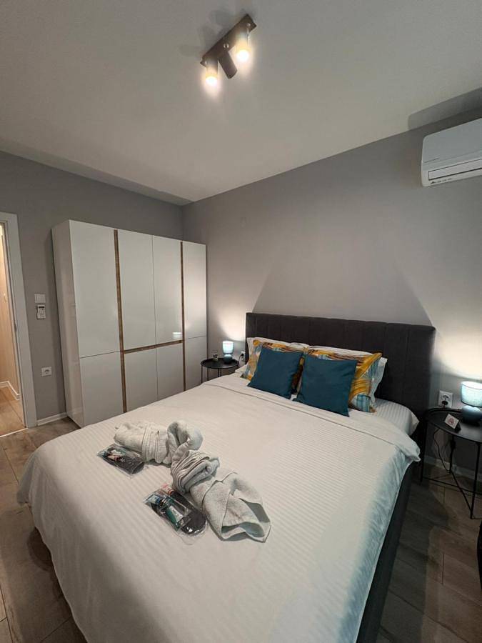 Appartement entier, Guest Apartment Kristi in Stara Zagora, Bulgarie