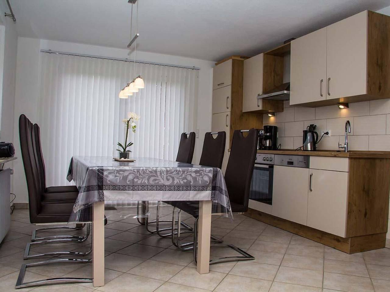 Tinis Huus ant Siel in Grimersum, Krummhörn