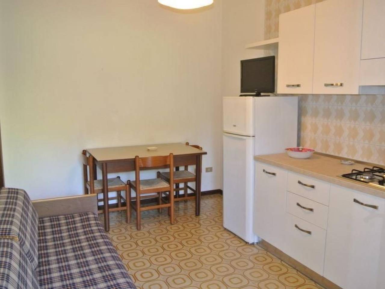 Ganze Wohnung, Gemütliche Ferienwohnung Silvia in ruhiger Lage in Lignano Pineta, Lignano Sabbiadoro