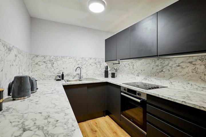 Apartamento entero, Host & Stay | Apartment 5, Stanley Street in Liverpool, Merseyside