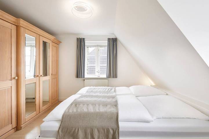 Ferienhaus für 4 Gäste mit 90m² in Wrixum in Wrixum, Föhr