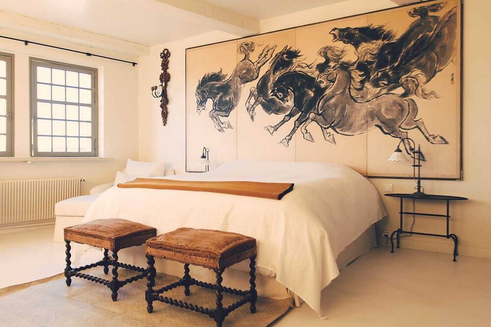 Callemant D’Autane by Boutique | Provence Luxe in Visan, Enclave de Valreas