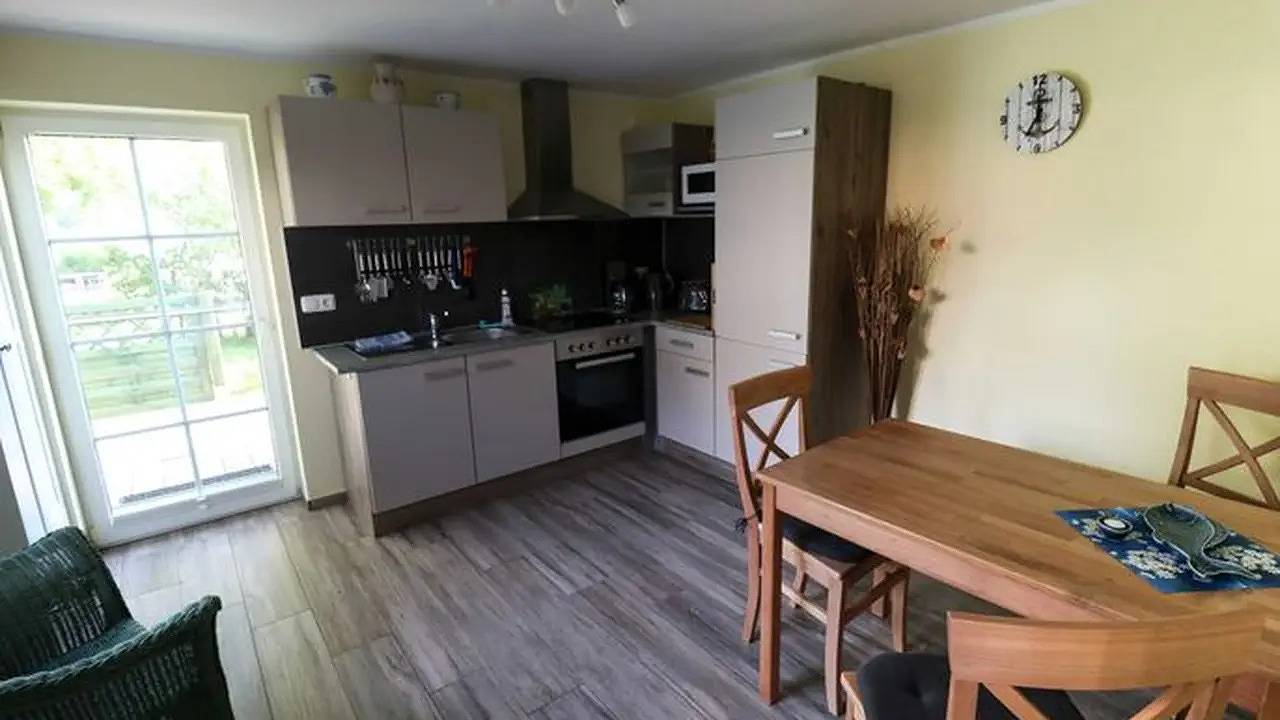 Apartamento vacacional entero, Ferienwohnung für 2 Personen (50 m²) in Insel Hiddensee in Hiddensee, Vorpommern-Rügen