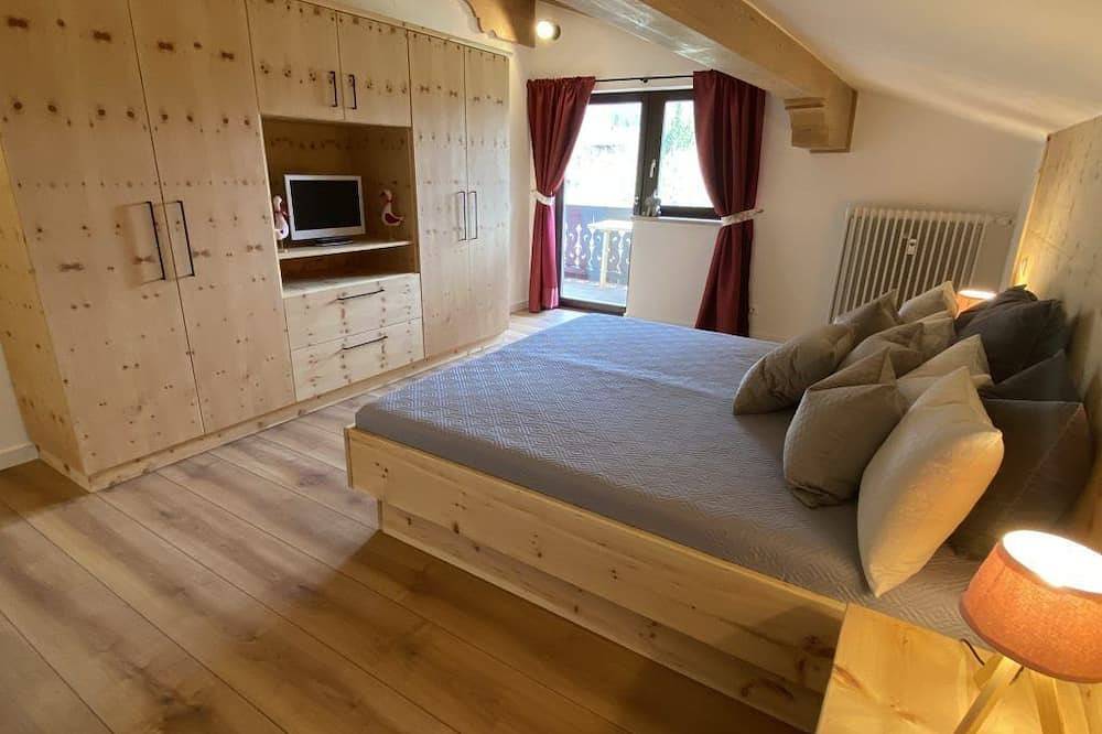 Ganze Wohnung, Ferienwohnung Heuberg in Nußdorf am Inn, Bayerische Alpen