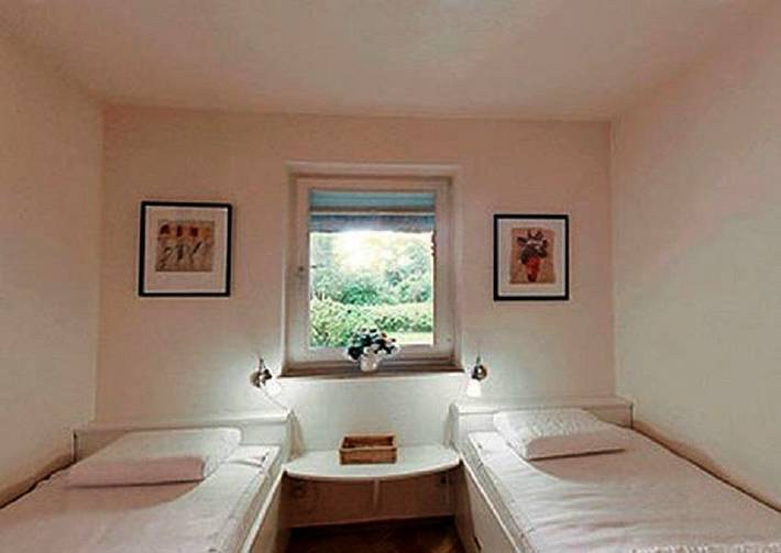 Ganze Ferienwohnung, Strandkorb in Tating, Eiderstedt