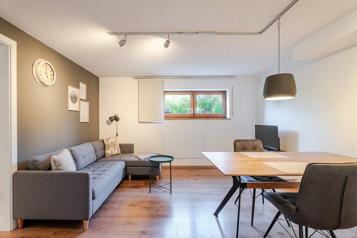 Ferienwohnung für 2 Personen in Zell am Harmersbach - 2