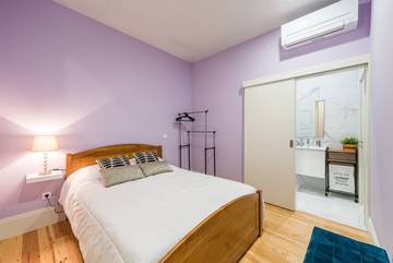 Casa De Férias para 4 Pessoas em Massarelos, Lordelo do Ouro e Massarelos, Foto 2