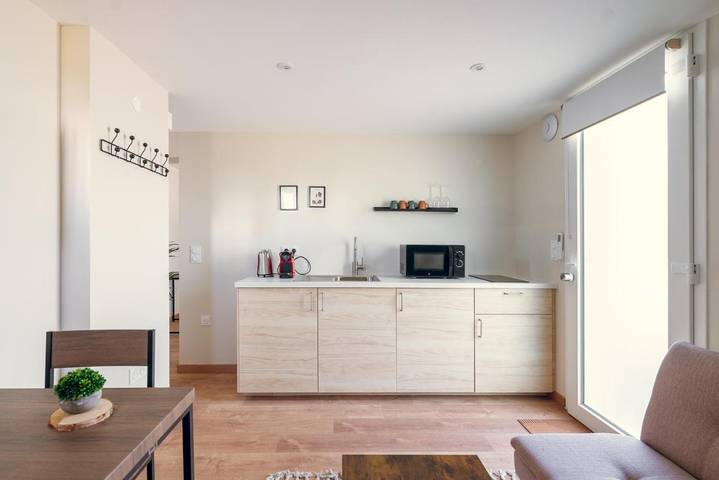 Gîte pour 3 personnes, avec vue et jardin, animaux acceptés à La Ferté-Gaucher - 3