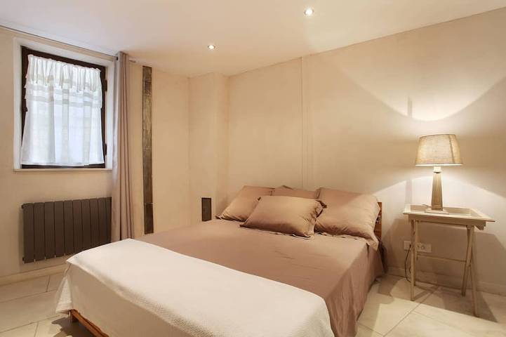 Gîte pour 2 personnes, avec terrasse à Saint-Cannat - 3