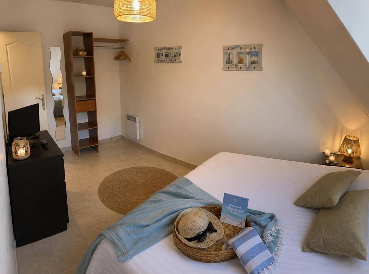 Appart Hôtel Mon Calme in Piriac-sur-Mer, Côte d'Amour