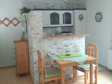 Bungalow für 3 Personen in Heringsdorf, Usedom, Bild 1