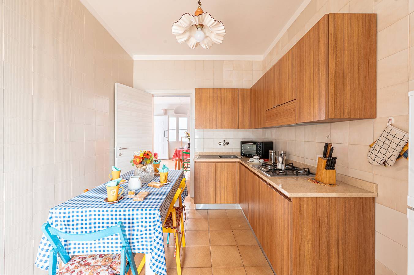 Entire apartment, Apartment 'Casa Relax San Foca' with Private Terrace, Private Garden and Air Conditioning in Roca Vecchia, Lecce Province