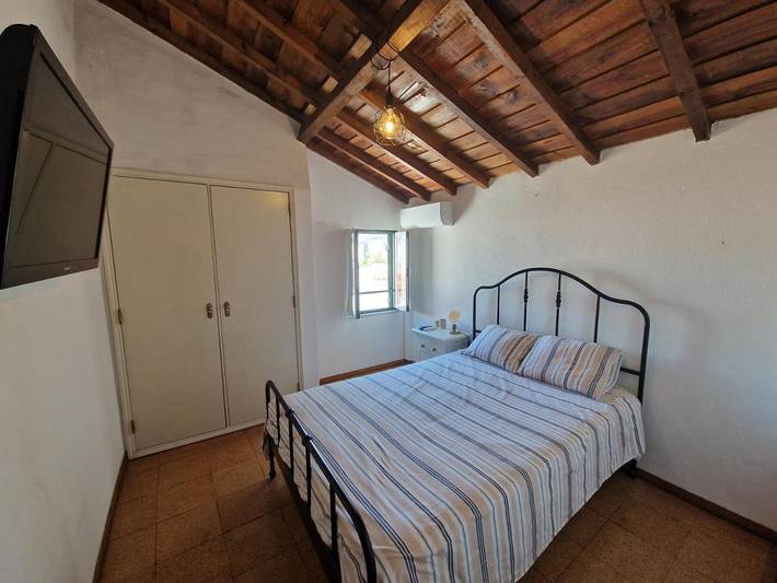 Apartamento de vacaciones para 3 personas, Se admiten mascotas - 1