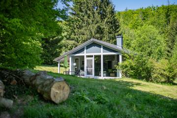 Ferienhaus für 5 Personen in Ruhla, Rennsteig, Bild 2