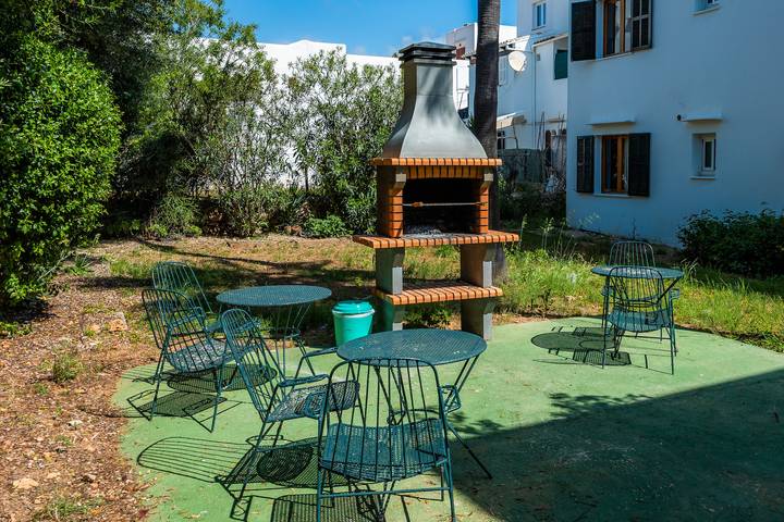 Ferienwohnung für 3 Personen in Cala Ferrera - 2